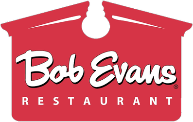 Bob Evans logo