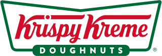 The Krispy Kreme