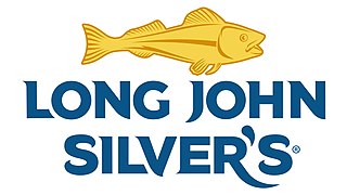 Long John Silver’s